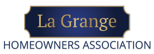 La Grange HOA